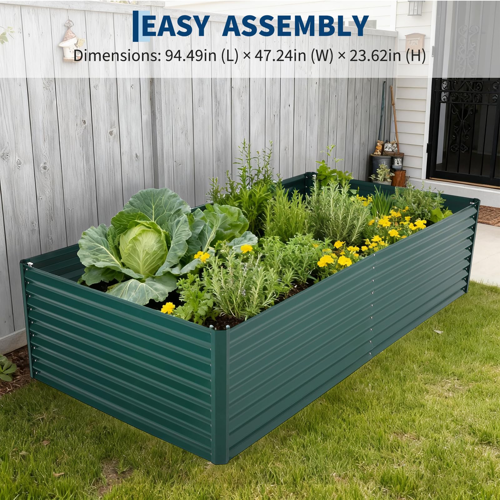 Protección de plantas